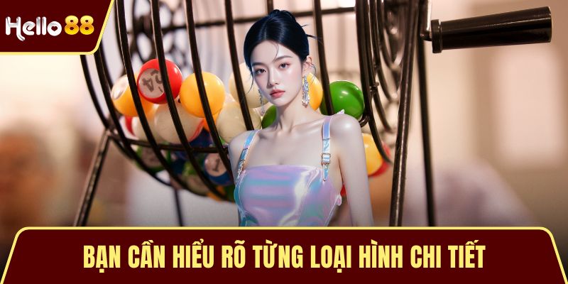 Xổ Số Miền Bắc Trực Tiếp – Chinh Phục Cơ Cấu Giải Thưởng Cao Bạn cần hiểu rõ từng loại hình chi tiết