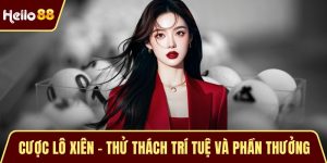 Cược Lô Xiên – Thử Thách Trí Tuệ Và Phần Thưởng Đột Phá