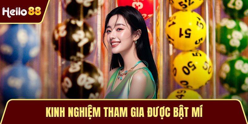 Cược Lô Xiên – Thử Thách Trí Tuệ Và Phần Thưởng Đột Phá Kinh nghiệm tham gia được bật mí