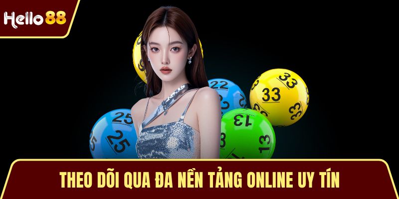Xổ Số Miền Bắc Trực Tiếp – Chinh Phục Cơ Cấu Giải Thưởng Cao Theo dõi qua đa nền tảng online uy tín