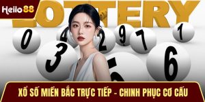 Xổ Số Miền Bắc Trực Tiếp – Chinh Phục Cơ Cấu Giải Thưởng Cao